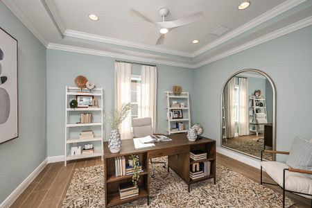 Oakfield by Homes by WestBay in Parrish - photo 14 14