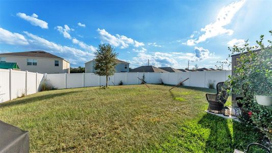 New construction Single-Family house 3612 Diving Dove Ln, Bartow, FL 33830 - image