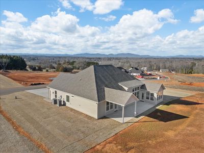 New construction Single-Family house 138 Mountain View Ln, Inman, SC 29349 plan Converse - image 18