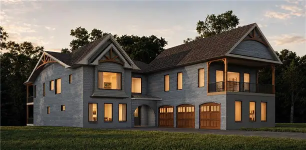 New construction Single-Family house 996 Sycamore Dr, Decatur, GA 30030 - image