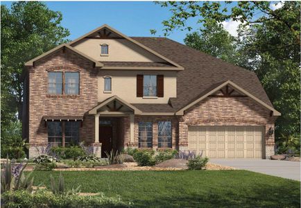 New construction Single-Family house Lakeway, TX 78738 null- photo 0 0