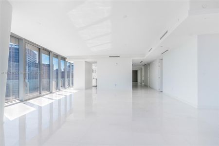 New construction Condo house 300 Biscayne Boulevard Wy, Unit 4401, Miami, FL 33131 - image 16