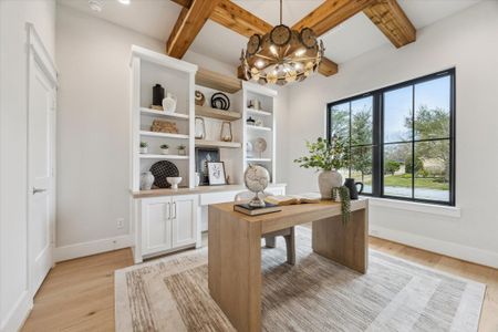 New construction Single-Family house 1261 Wakefield Dr, Houston, TX 77018 - image 16