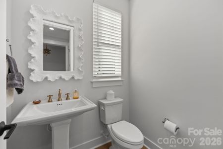New construction Single-Family house 5575 Arden Mill Dr, Fort Mill, SC 29715 - image 18
