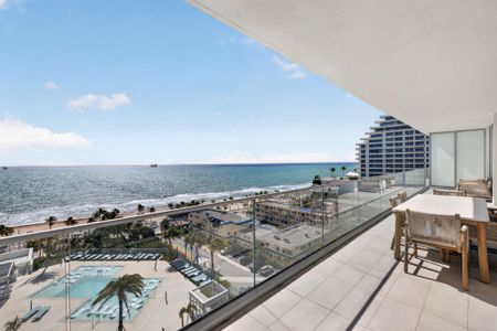 New construction Condo house 153 N Seabreeze Blvd, Unit 901-S, Fort Lauderdale, FL 33304 - image 3