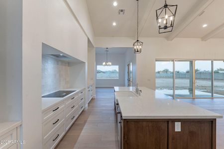New construction Single-Family house 6820 N 178Th Ln, Waddell, AZ 85355 - image 7