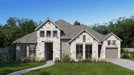 Terraces 72' by Perry Homes in Rockwall - photo 21 21