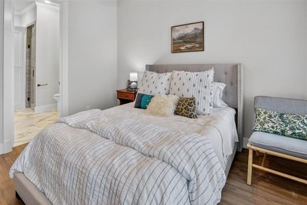 New construction Single-Family house 2716 River Path Ct, Burleson, TX 76028 - image 7