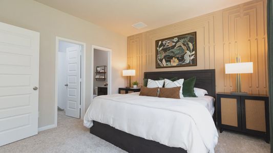 Wayside Village by Legend Homes in Houston - photo 20 20