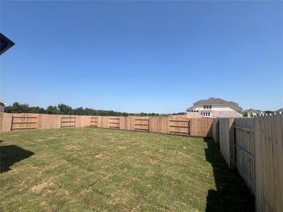 New construction Single-Family house 940 Sunny Ridge Dr, Leander, TX 78641 plan Premier Series - Rosewood - image