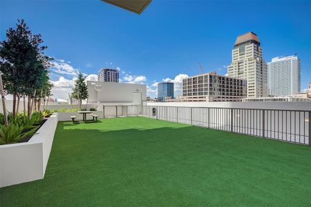 New construction Condo house 301 1St St S, Unit 1807, St. Petersburg, FL 33701 - image