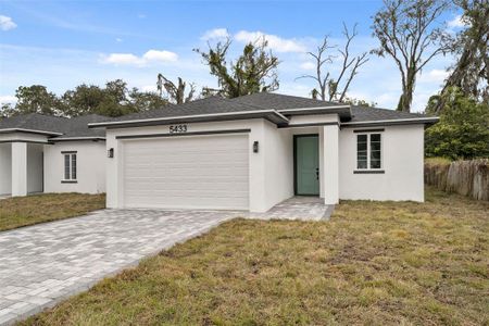 New construction Single-Family house 5433 Brownell St, Orlando, FL 32810 null- photo 0