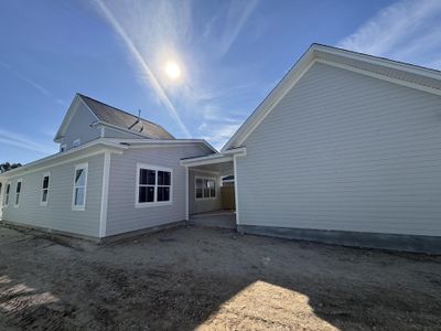 New construction Single-Family house 450 Ripple Park Dr, Summerville, SC 29486 Gates- photo 23 23