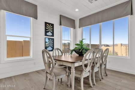 Earnhardt Ranch by Blandford Homes in Chandler - photo 16 16