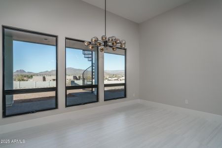 New construction Single-Family house 37931 N 31St Ave, Phoenix, AZ 85086 null- photo 18 18