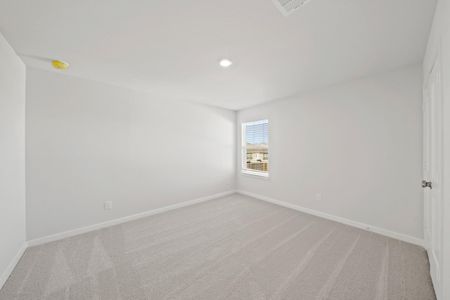 New construction Single-Family house 2120 Soriah Ct, Brookshire, TX 77423 plan Lassen - image 11
