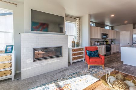 New construction Single-Family house 913 Trumpet Ln, Windsor, CO 80550 plan Rowling - image 14