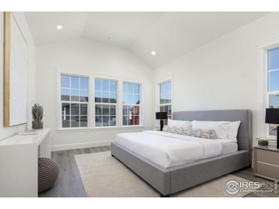 New construction Single-Family house 1641 Poplar Dr, Erie, CO 80516 plan Homestead Series Arrington - image 14