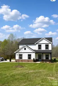 New construction Single-Family house 6221 King Wilkinson Rd, Denver, NC 28037 - image