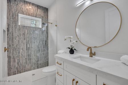 New construction Single-Family house 8515 Florence Cove Rd, St. Augustine, FL 32092 plan Raven - image 8