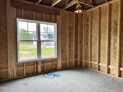 New construction Single-Family house 3731 Chatsworth Dr, La Grange, NC 28551 - image
