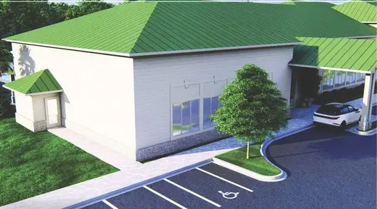 New construction Single-Family house 121 Gallegos Dr, Aledo, TX 76008 - image