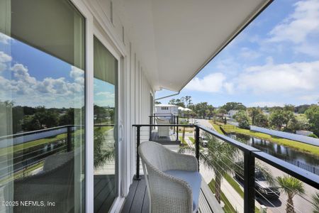 New construction Single-Family house 1329 Estrela Ln, Atlantic Beach, FL 32233 null- photo 38 38
