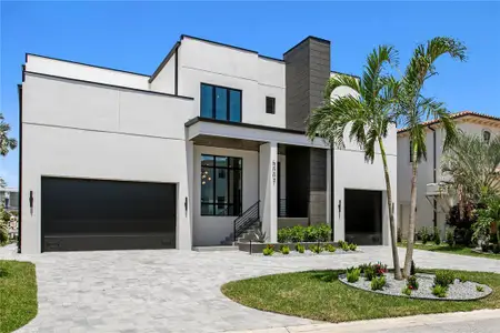 New construction Single-Family house 5007 W San Miguel St, Tampa, FL 33629 - image