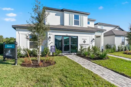 Southpointe by M/I Homes in Palmetto - image