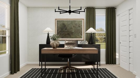 Montecito at Estrella: Summit 4