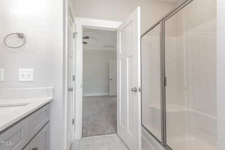 New construction Single-Family house 40 Bailey-Boykin Rd, Selma, NC 27576 - image 4