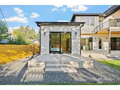 New construction Single-Family house 2941 21St St, Boulder, CO 80304 - image