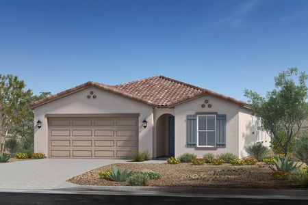 New construction Single-Family house 18251 W. Papago St., Goodyear, AZ 85338 - photo 0