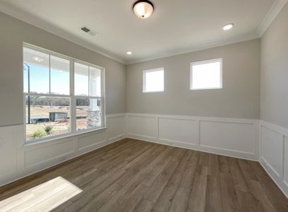 New construction Single-Family house 1720 Constitution Ln, Moore, SC 29369 plan Raleigh - image 13