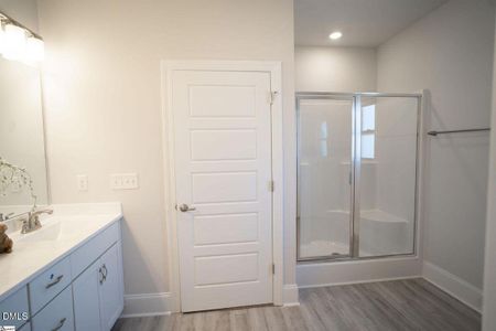 New construction Single-Family house 46 Great Pine Trl, Middlesex, NC 27557 plan The Lily - image 7