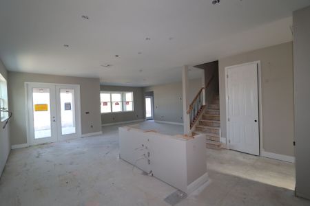 New construction Single-Family house 31223 Denham Ridge Ln, Wesley Chapel, FL 33545 Sonoma II- photo 37 37