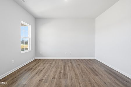 New construction Single-Family house 154 Harriette Ct, Lillington, NC 27546 plan Russell - image 18