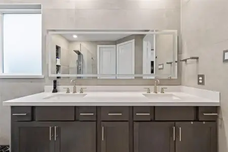 New construction Single-Family house 21642 Laggan Cliff Ln, Cypress, TX 77433 plan Bordeaux - image 13