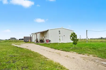 New construction Single-Family house 4780 County Rd 4101, Kaufman, TX 75142 - image