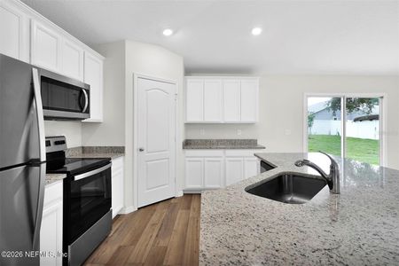 New construction Single-Family house 57 Pritchard Dr, Palm Coast, FL 32164 - image 5