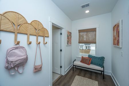 New construction Single-Family house 1968 Central Ave, Summerville, SC 29483 plan Ludington - image 11