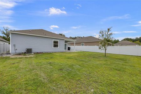 New construction Single-Family house 13732 Sw 137Th Ct, Newberry, FL 32669 - image