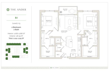 New construction Condo house 2001 W Anderson Ln, Austin, TX 78757 null- photo 0
