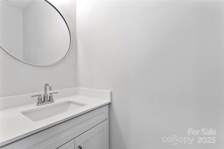 New construction Townhouse house 732 Falling Oak Aly, Unit 22, Huntersville, NC 28078 - image 6