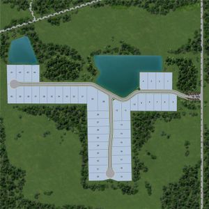 New construction Single-Family house 682 Bottlebrush Wy, Tarpon Springs, FL 34688 - image 8