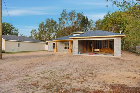 New construction Single-Family house 6728 Cherry Rd, Ocala, FL 34472 - image 10