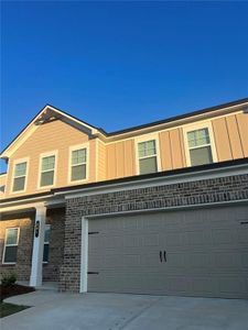 New construction Single-Family house 305 Sterling Creek Way, Loganville, GA 30052 - image 18