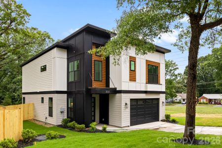 New construction Single-Family house 3031 Mathis Dr, Charlotte, NC 28208 - image