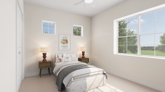 New construction Single-Family house Dallas, TX 75230 plan Mercel - image 15