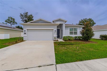 New construction Single-Family house 407 Three Oaks Dr, Edgewater, FL 32141 - image